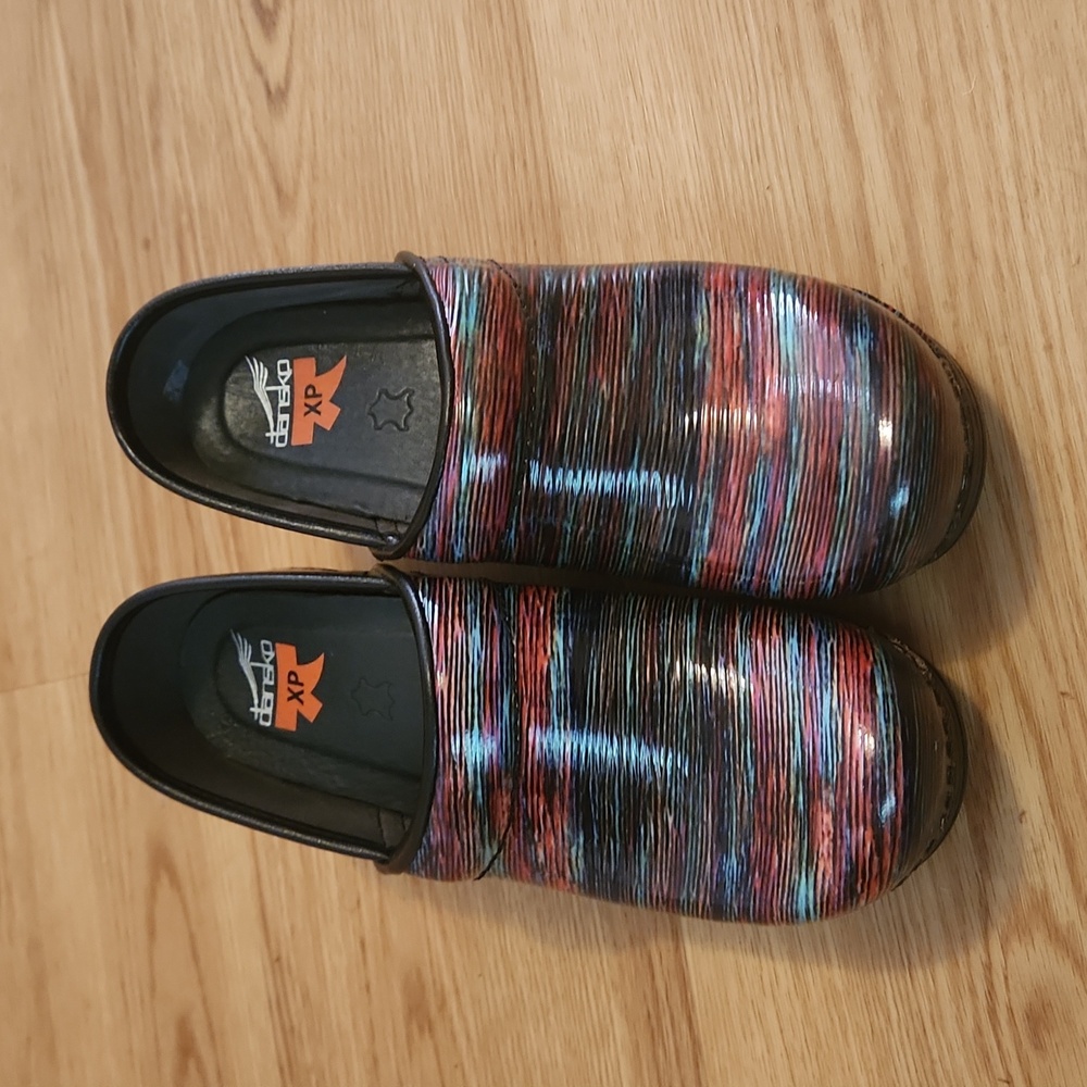 Dansko XP